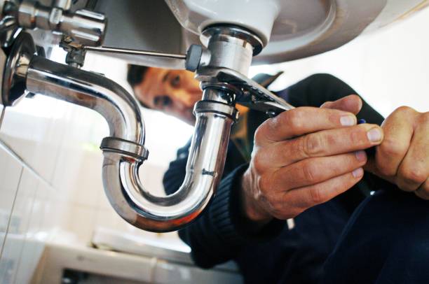 Best Residential Plumbing Services  in Belle Meade, TN