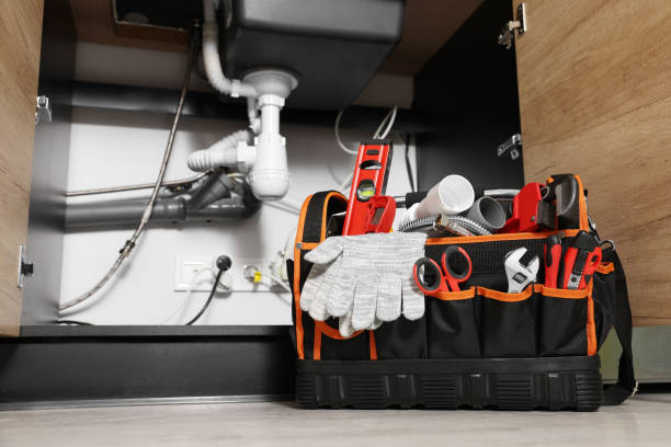 Best Gas Line Repair  in Belle Meade, TN