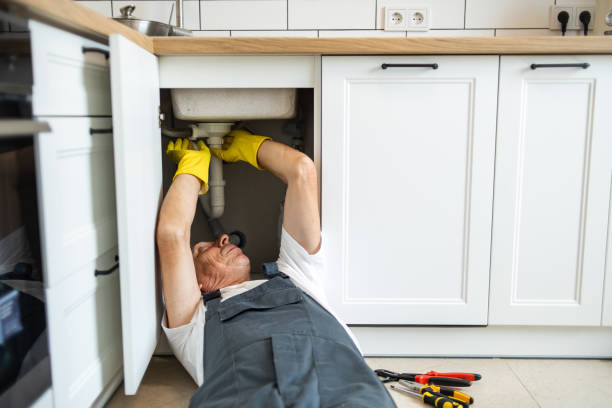 Best Sewer Line Repair  in Belle Meade, TN