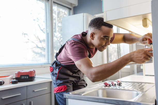 Professional Plumbing in Belle Meade, TN